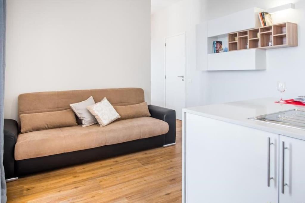 Leilighet Modern And Cozy *